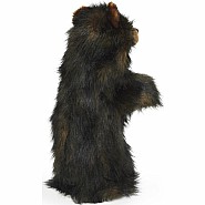 Bear Stage Puppet