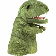 Little T-Rex Stage Puppet