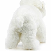 Bear, Polar Cub Hand Puppet