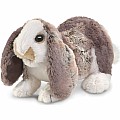 Baby Lop Rabbit Puppet