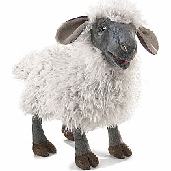 Bleating Sheep Puppet