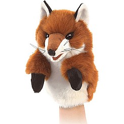 Little Fox