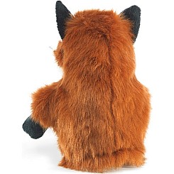 Little Fox