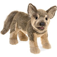 German Shepherd Puppy
