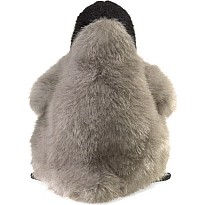 Penguin, Baby Emperor Hand Puppet