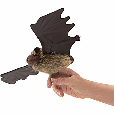 Folkmanis Little Brown Bat
