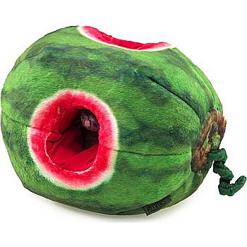 Folkmanis Chipmunk In Watermelon