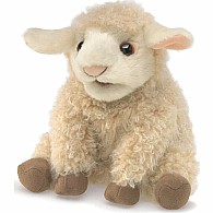 Folkmanis Small Lamb