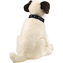 Terrier, Sitting Hand Puppet
