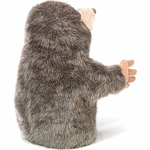 Little Mole Little Puppet