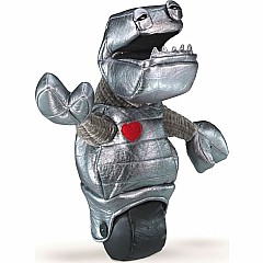 Robot Hand Puppet