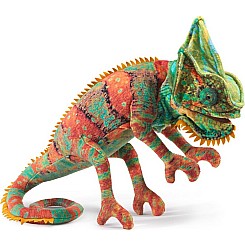 Chameleon, Small