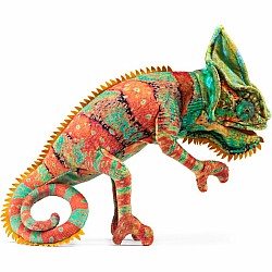 Chameleon, Small