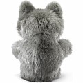Little Wolf Little Puppet
