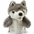 Little Wolf Little Puppet