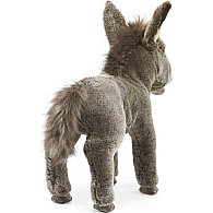 Donkey, Baby Hand Puppet