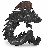 Dragon Wristlet