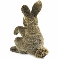 Hare Puppet