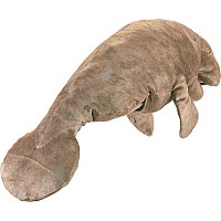 Manatee Hand Puppet