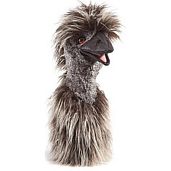 Emu Stage Puppet Puppet