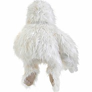 Yeti Hand Puppet