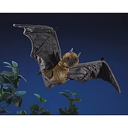 Fruit Bat Puppet