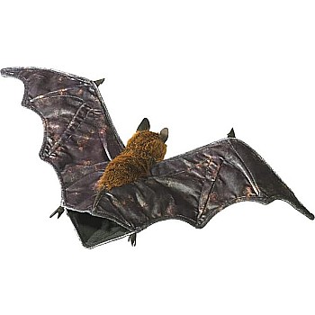 Fruit Bat Puppet