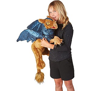 Griffin Puppet