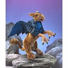 Griffin Puppet