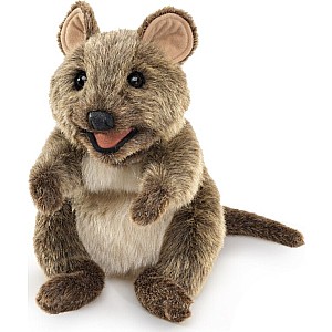 Quokka Puppet