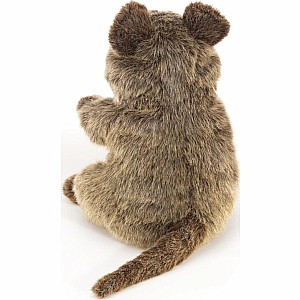 Quokka Puppet