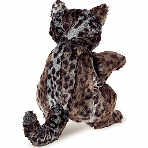 Wildcat Kitten Hand Puppet