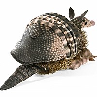 Armadillo Puppet