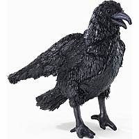 Crow Hand Puppet