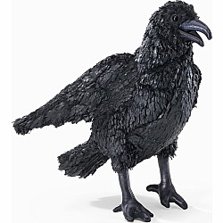 Crow Hand Puppet 