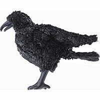 Crow Hand Puppet 