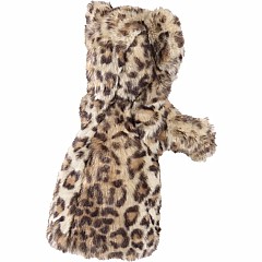 Leopard Cub Stage Puppet