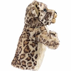 Leopard Cub Stage Puppet