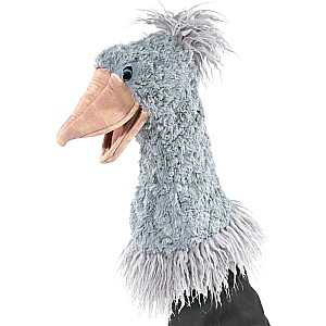 Shoebill Stage Puppet