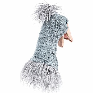 Shoebill Stage Puppet