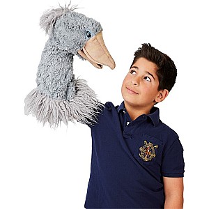 Shoebill Stage Puppet