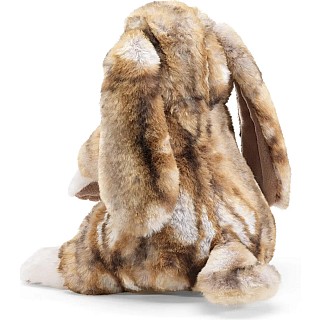 Silky Bunny Rabbit Puppet