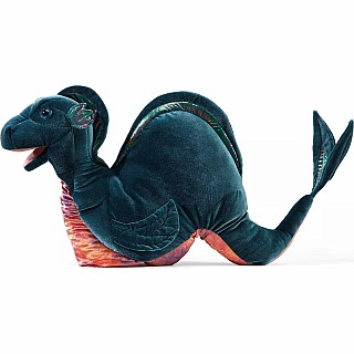 Nessie Puppet