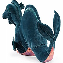 Nessie Puppet