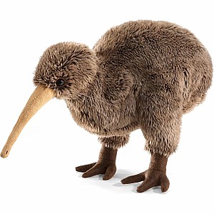 Kiwi Puppet