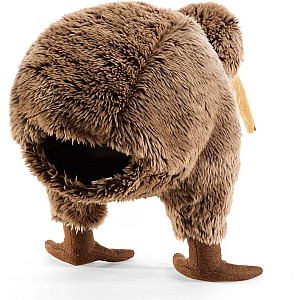 Kiwi Puppet