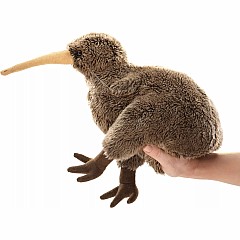 Kiwi Puppet