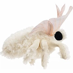 Poodle Moth
