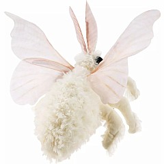 Poodle Moth