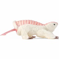 Pink Fairy Armadillo Puppet